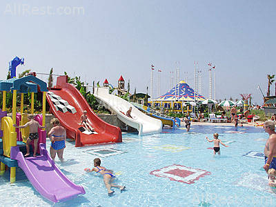 Pegasos World Hotel 43